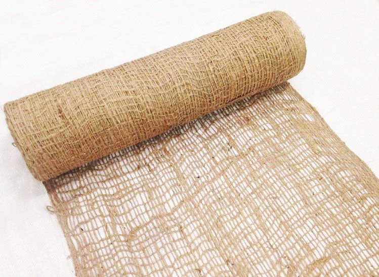 Jute Matting Roll 4 ft x 225 ft